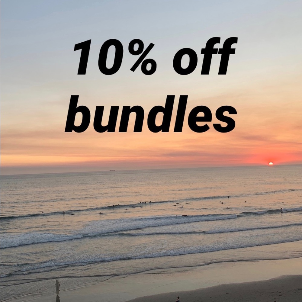 Bundles
